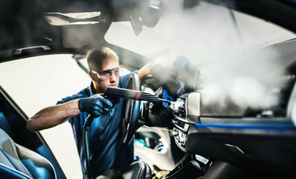 Best Local Air Duct Cleaning Services  in Underwood, IA