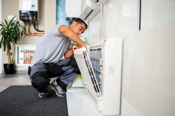 Best Ductwork Cleaning Services  in Underwood, IA
