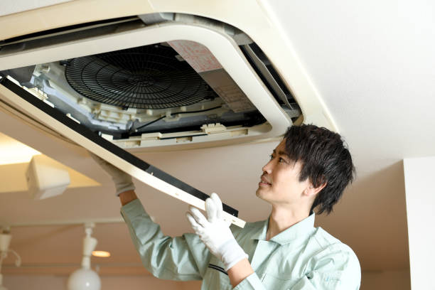 Best HVAC Air Duct Cleaning  in Underwood, IA