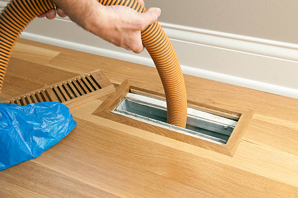 , IA Airduct Cleaning Company