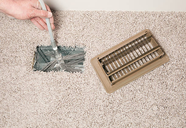 Best Commercial HVAC Duct Cleaning  in Underwood, IA
