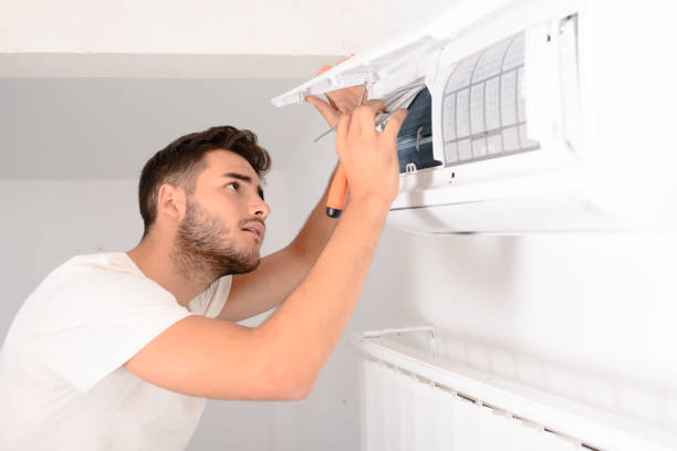 Best Air Duct Cleaning Near Me  in Underwood, IA