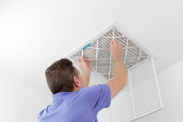 Best Air Duct Cleaning Near Me in IA